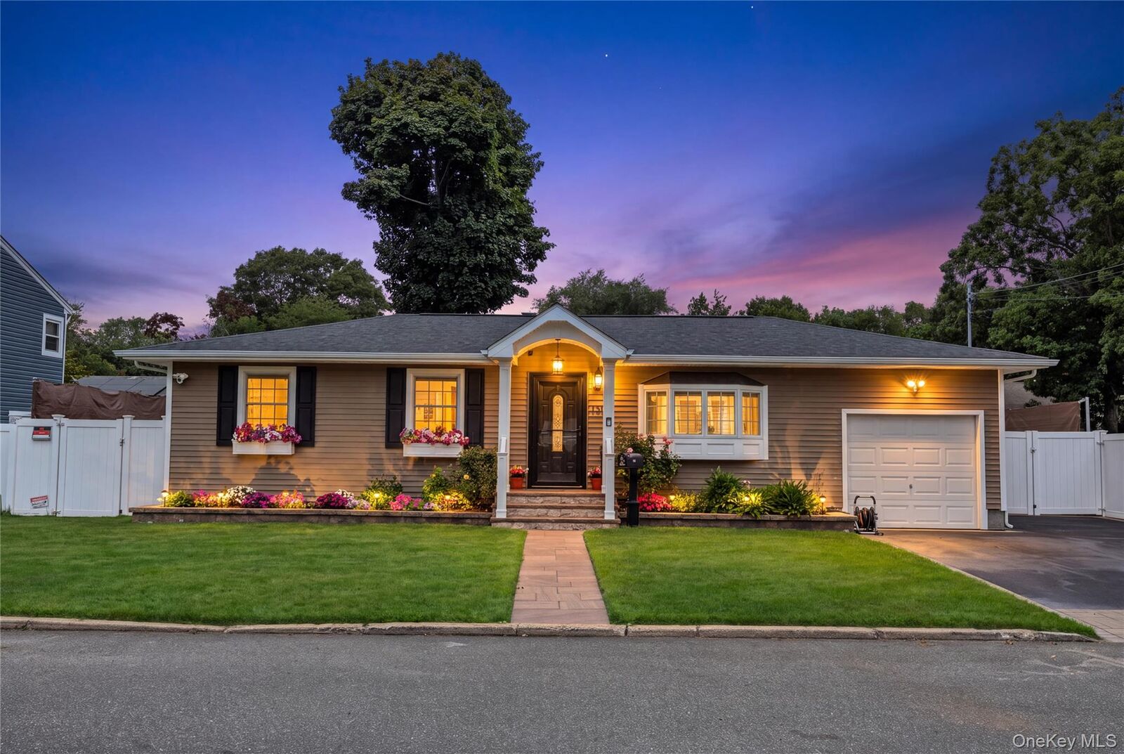 Property Photo: 133 Missouri Avenue NY 11706