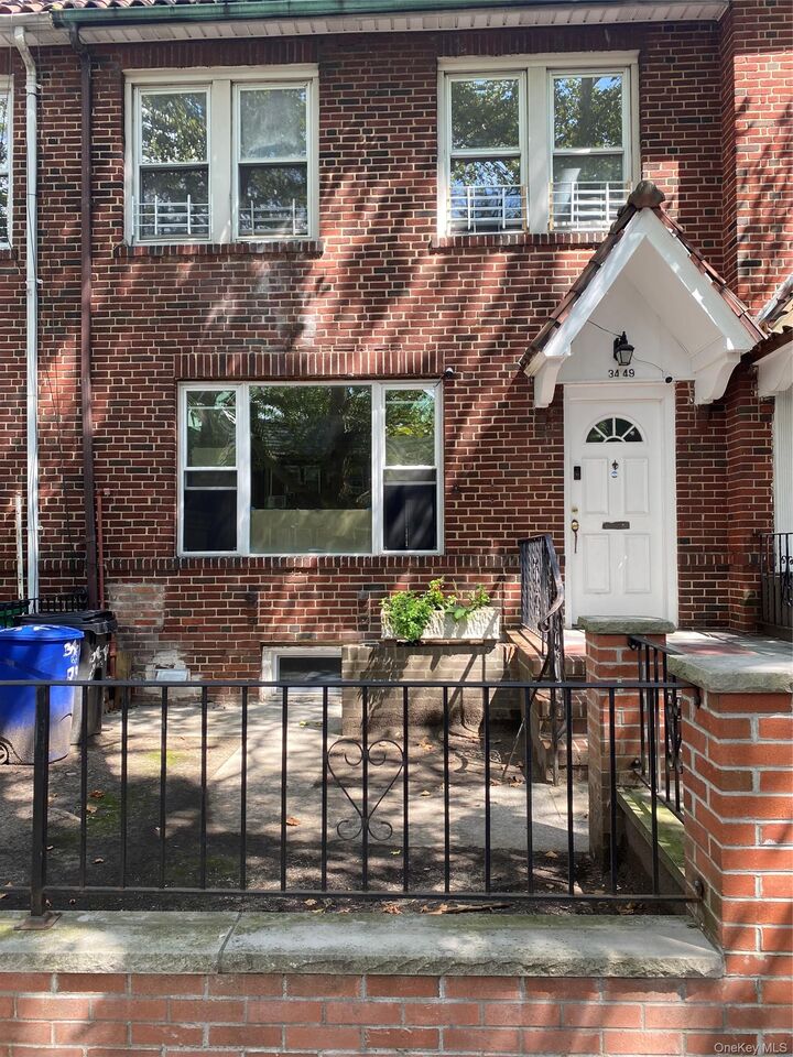 Property Photo: 34-49 73rd Street NY 11372