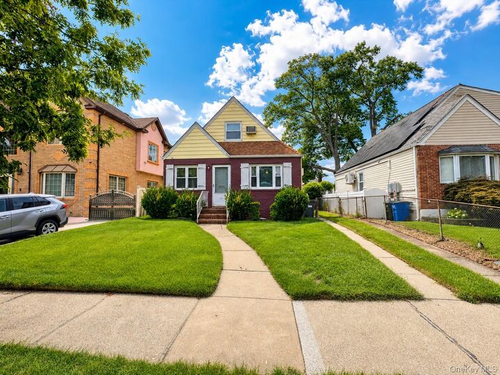 Property Photo:  8042 260th Street  NY 11004 