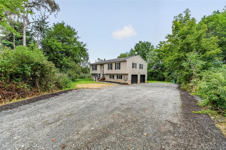 Property Photo: 694 State Route 32 NY 12589