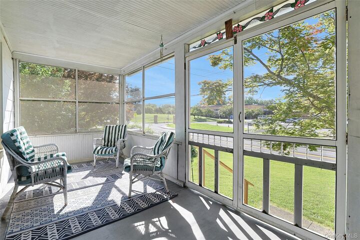 Property Photo: 132 Church Street NY 10954