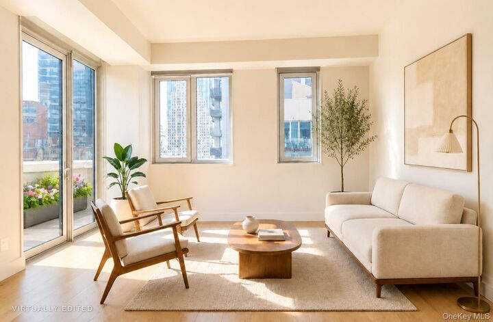 Property Photo:  2416 Queens Plaza S 7B  NY 11101 