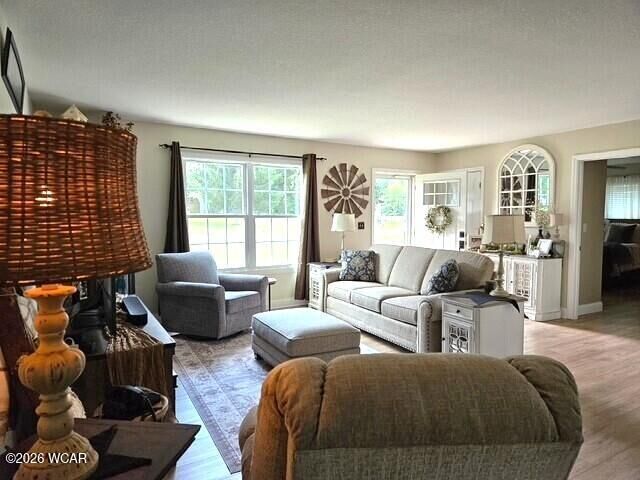 Property Photo: 410 Park Avenue OH 45854