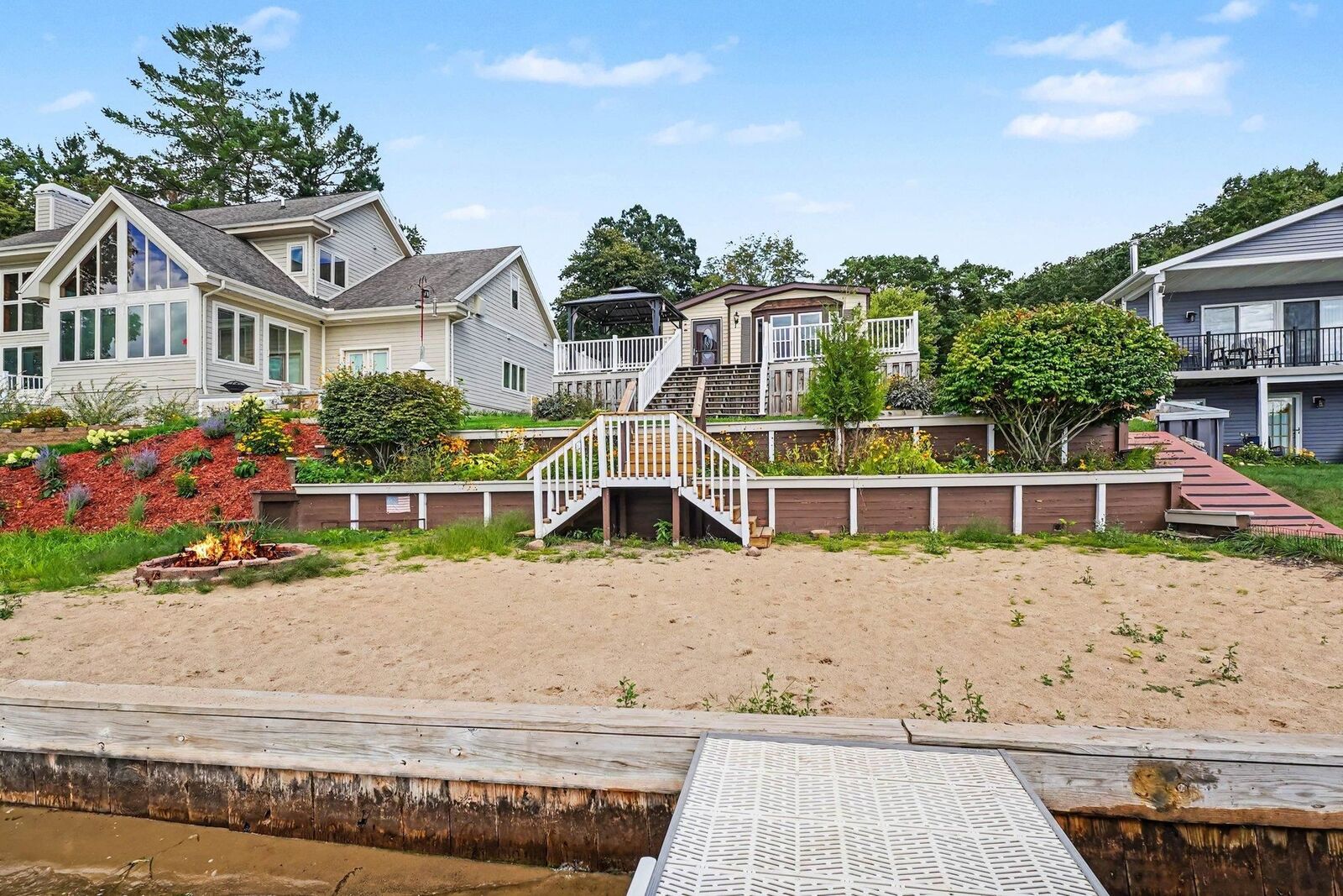 Property Photo: 1260 Hillcrest MI 48632