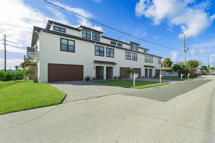 Property Photo: 187 145th Avenue E 3 FL 33708