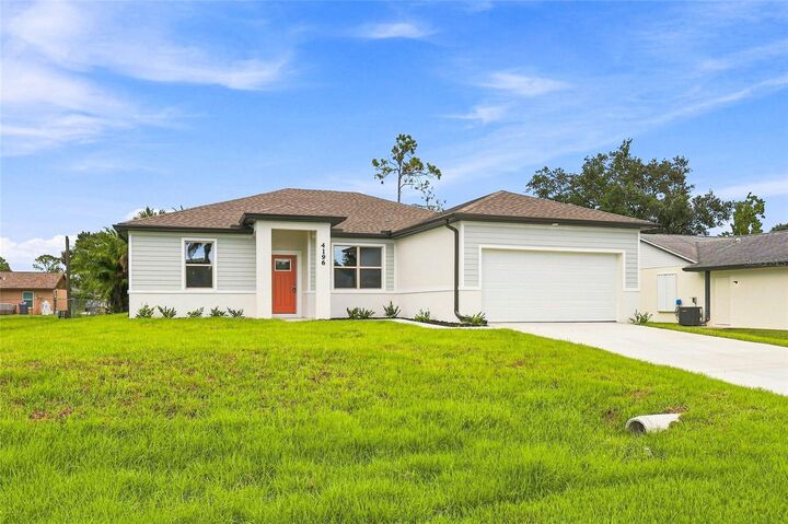 Property Photo: 4196 Lubec Avenue FL 34287