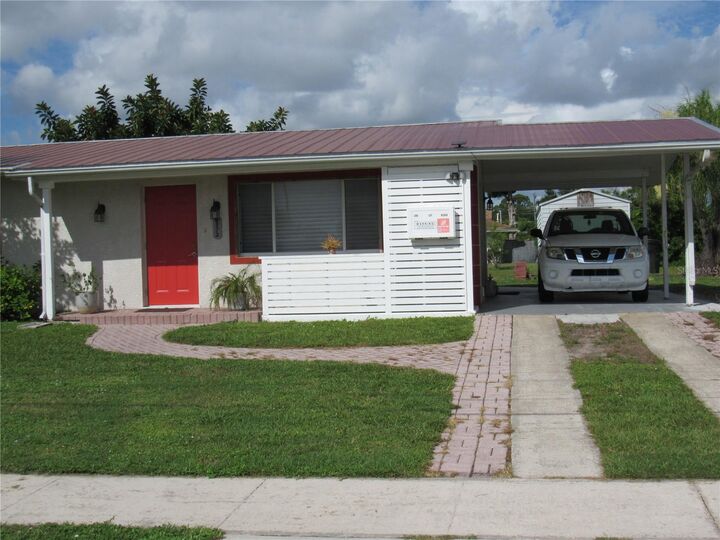 Property Photo:  6273 Sooner Street  FL 34287 