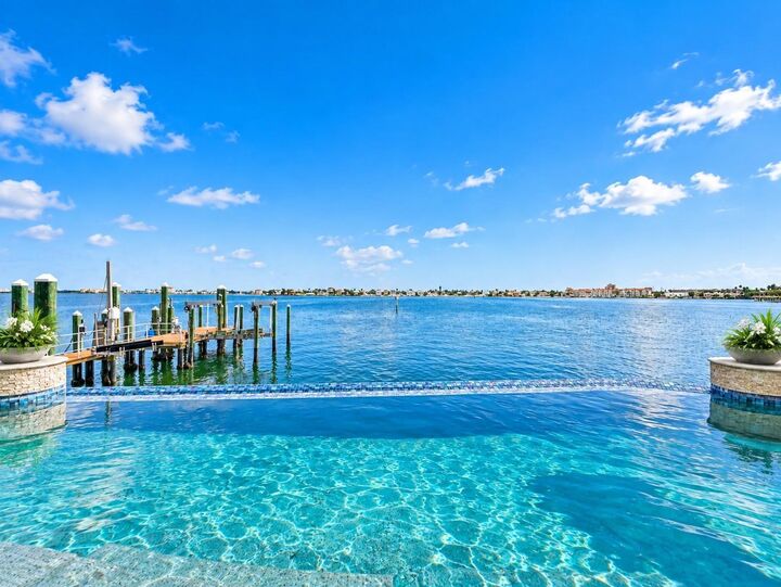 Property Photo:  5400 Pali Way  FL 33706 