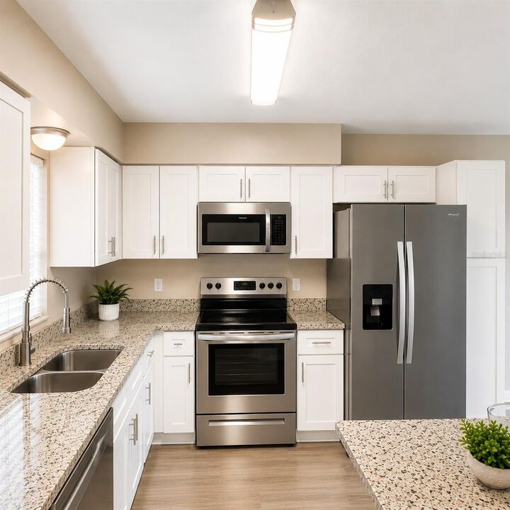 Property Photo:  1427 Benwick Way  FL 32707 