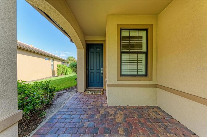 Property Photo:  19185 Mangieri Street  FL 34293 