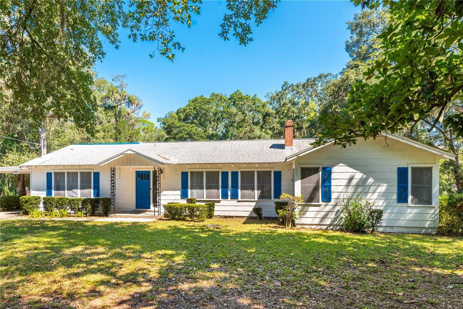 Property Photo:  8443 Fort Caroline Road  FL 32277 
