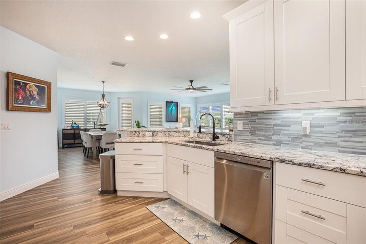 Property Photo: 3430 77th Street W 101 FL 34209