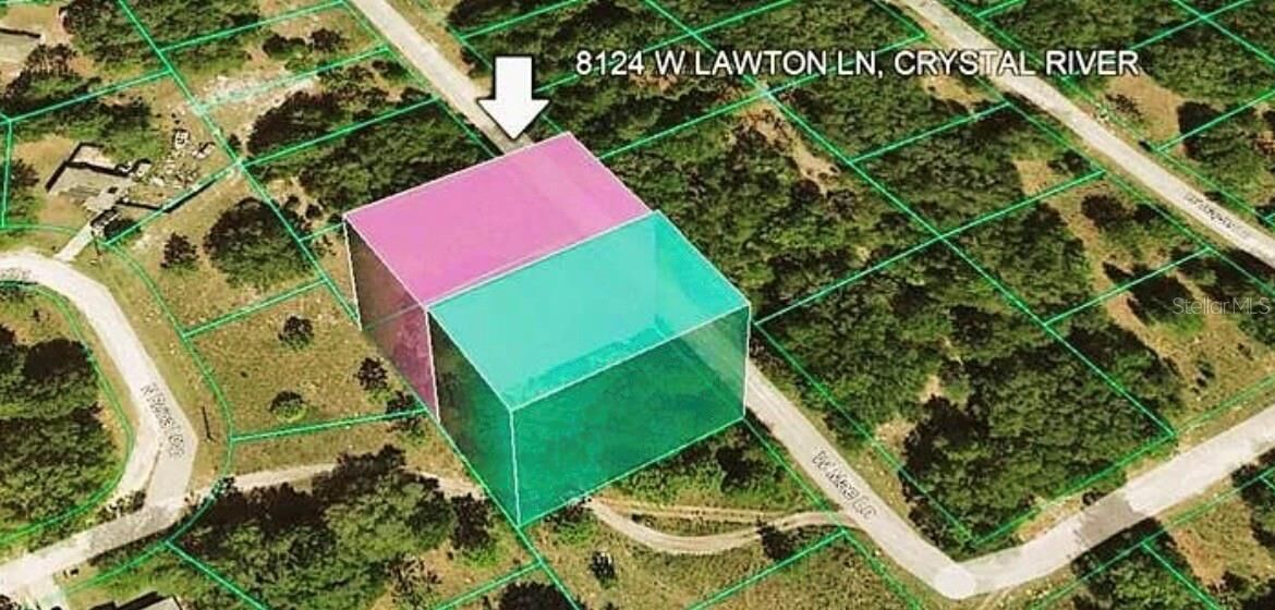 Property Photo:  8124 W Lawton Lane  FL 34428 