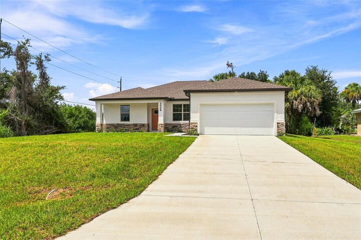 Property Photo: 3008 Brewster Road FL 34288
