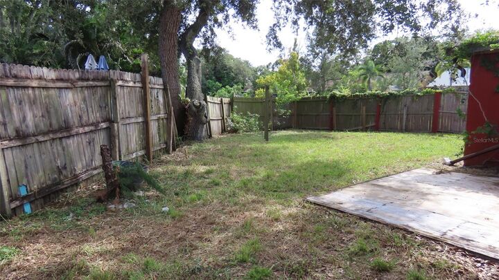 Property Photo: 3326 Whispering Drive N FL 33771