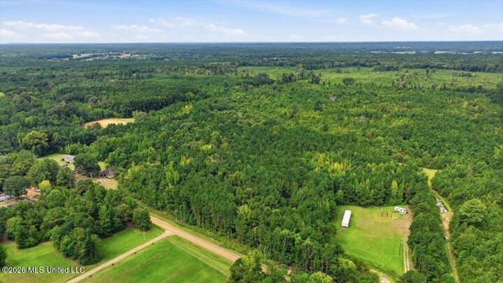 Property Photo:  Lot 1 Lottville Road  MS 39046 