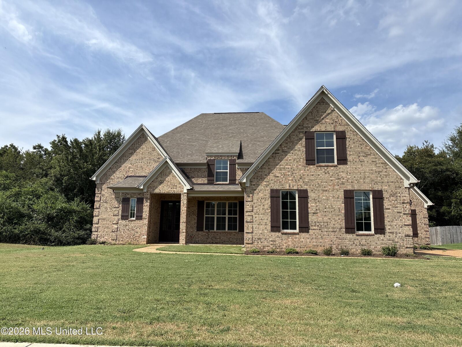 Property Photo: 10874 Wiseman Drive MS 38654