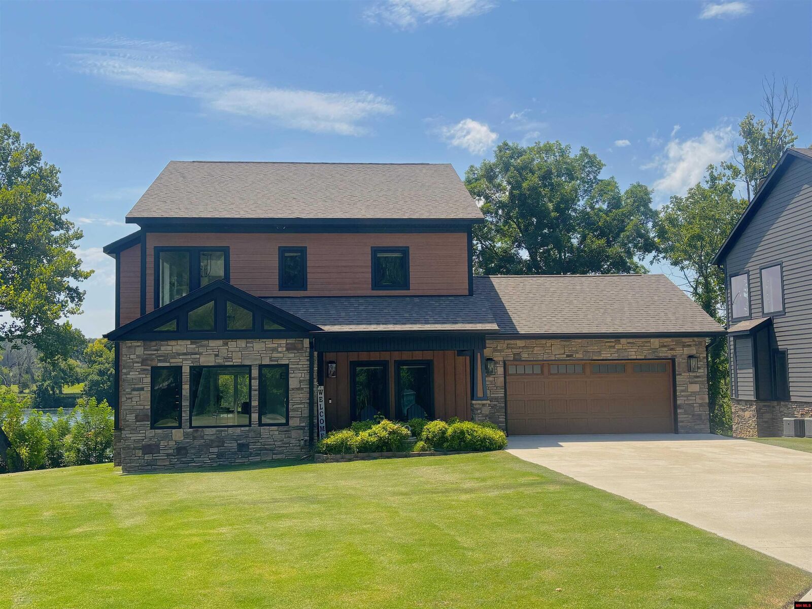 Property Photo:  61 Sowbug Circle  AR 72626 