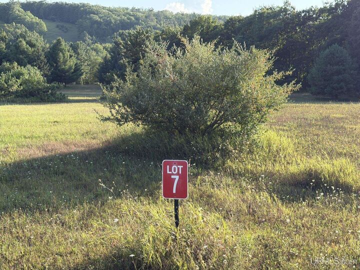 Property Photo: Lot 7 Ski View Drive MI 49870