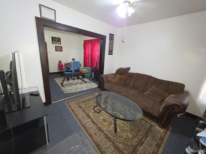 Property Photo: 12630 McDougall Street MI 48212 2283