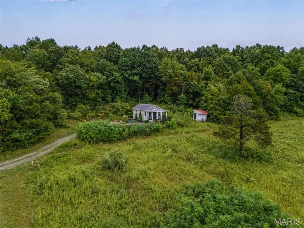 Property Photo: 1443 Madison 9563 MO 63645