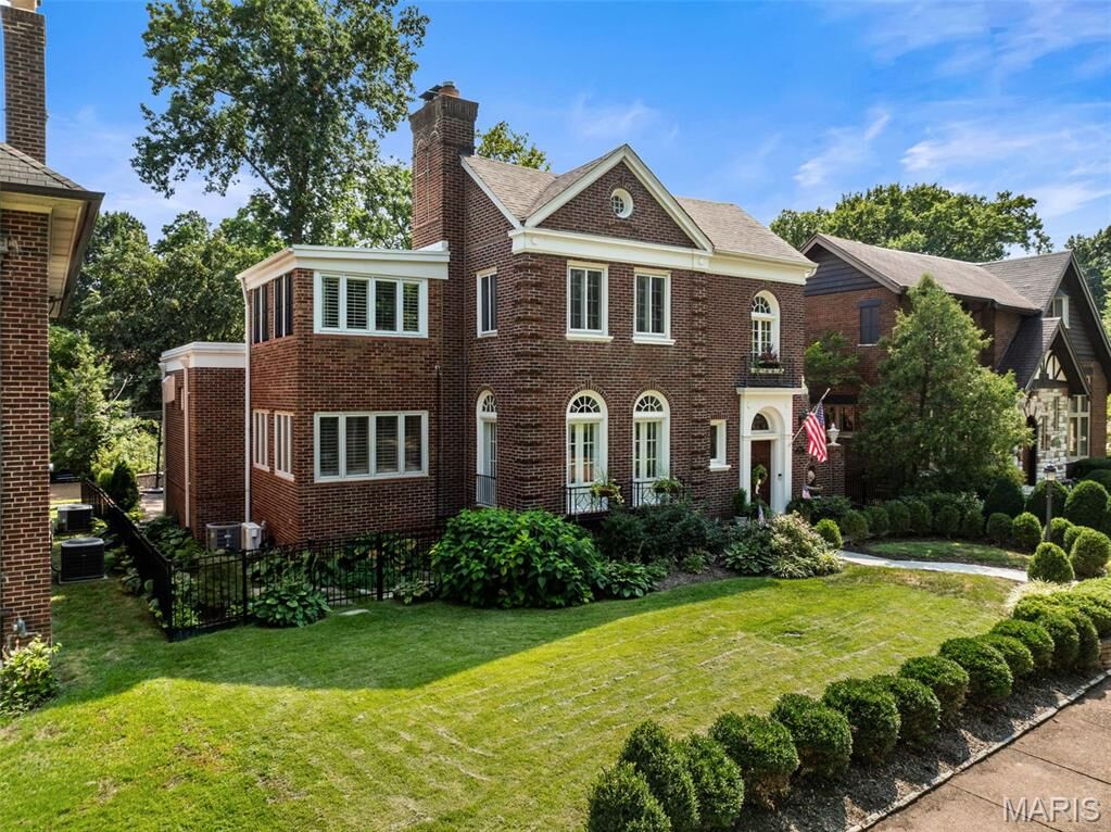Property Photo: 7394 Norwood Avenue MO 63130