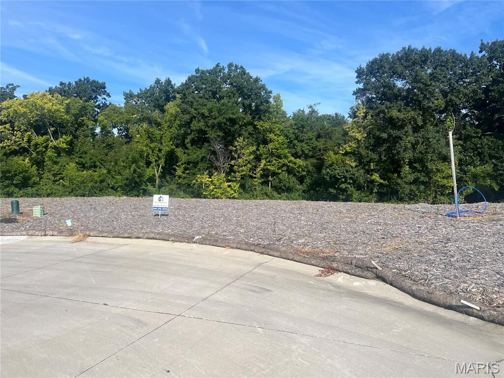Property Photo:  105 Prominence Point Court  MO 63385 