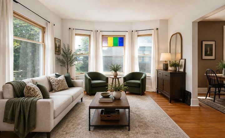 Property Photo:  700 Grove Ave  WI 53405 