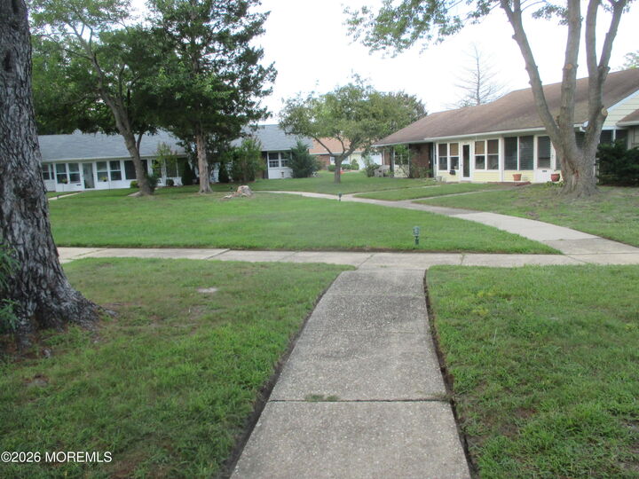 Property Photo:  365F Chesterfield Court  NJ 08701 