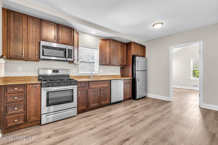 Property Photo: 48 Flint Road NJ 08757
