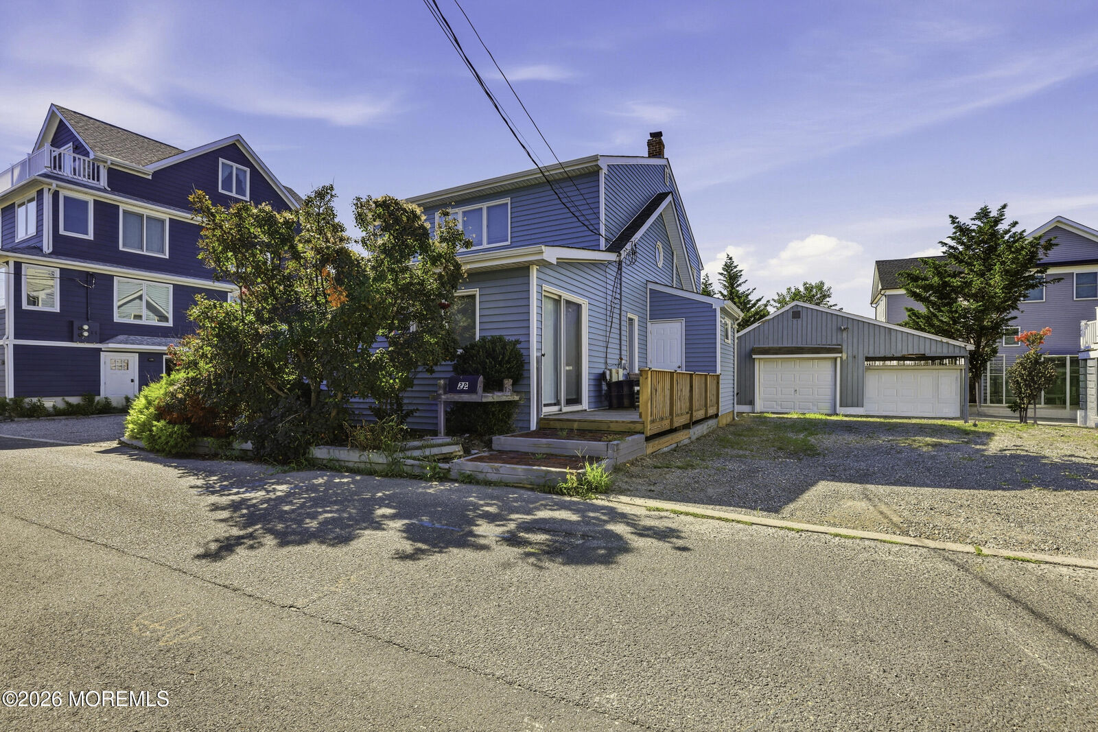 Property Photo:  28 Waterview Way  NJ 07760 