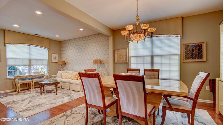 Property Photo:  28 Silver Charm Road  NJ 07726 