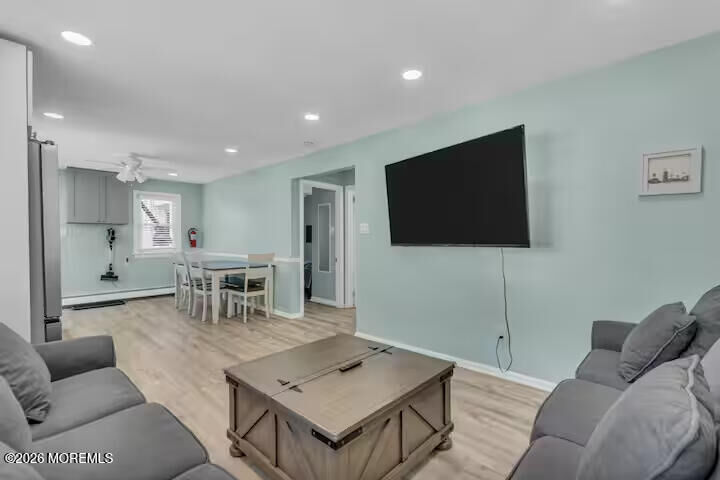 Property Photo:  115 Dupont Avenue  NJ 08751 