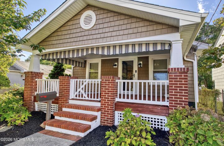 Property Photo: 93 Neptune Avenue NJ 07753