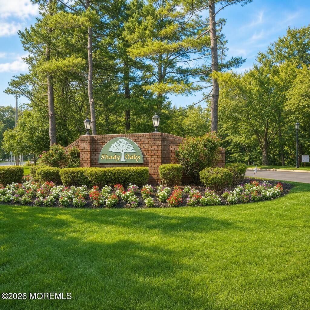 Property Photo:  100 Viburnum Terrace  NJ 07701 