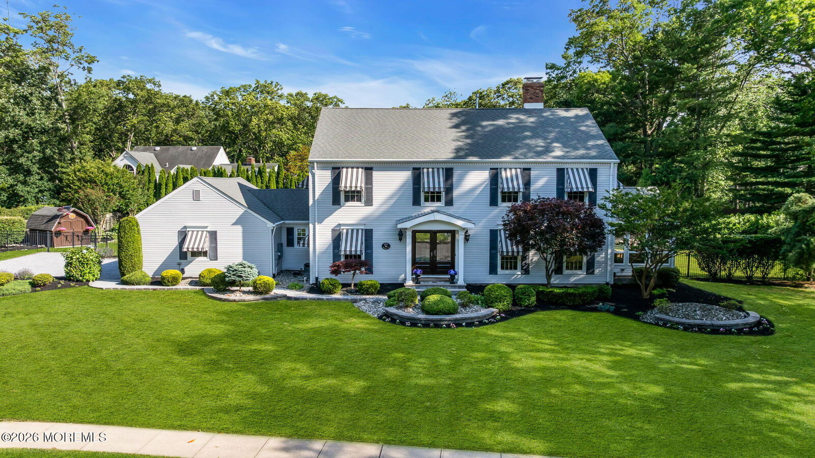 Property Photo:  1537 Toboggan Run  NJ 08736 