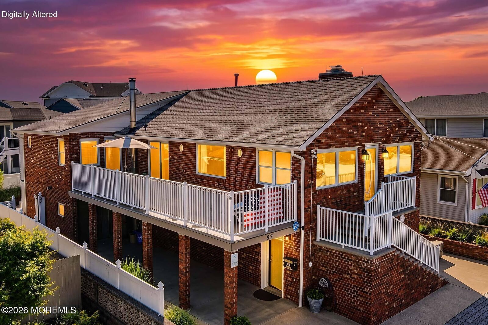 Property Photo:  97 Dickman Drive  NJ 08735 