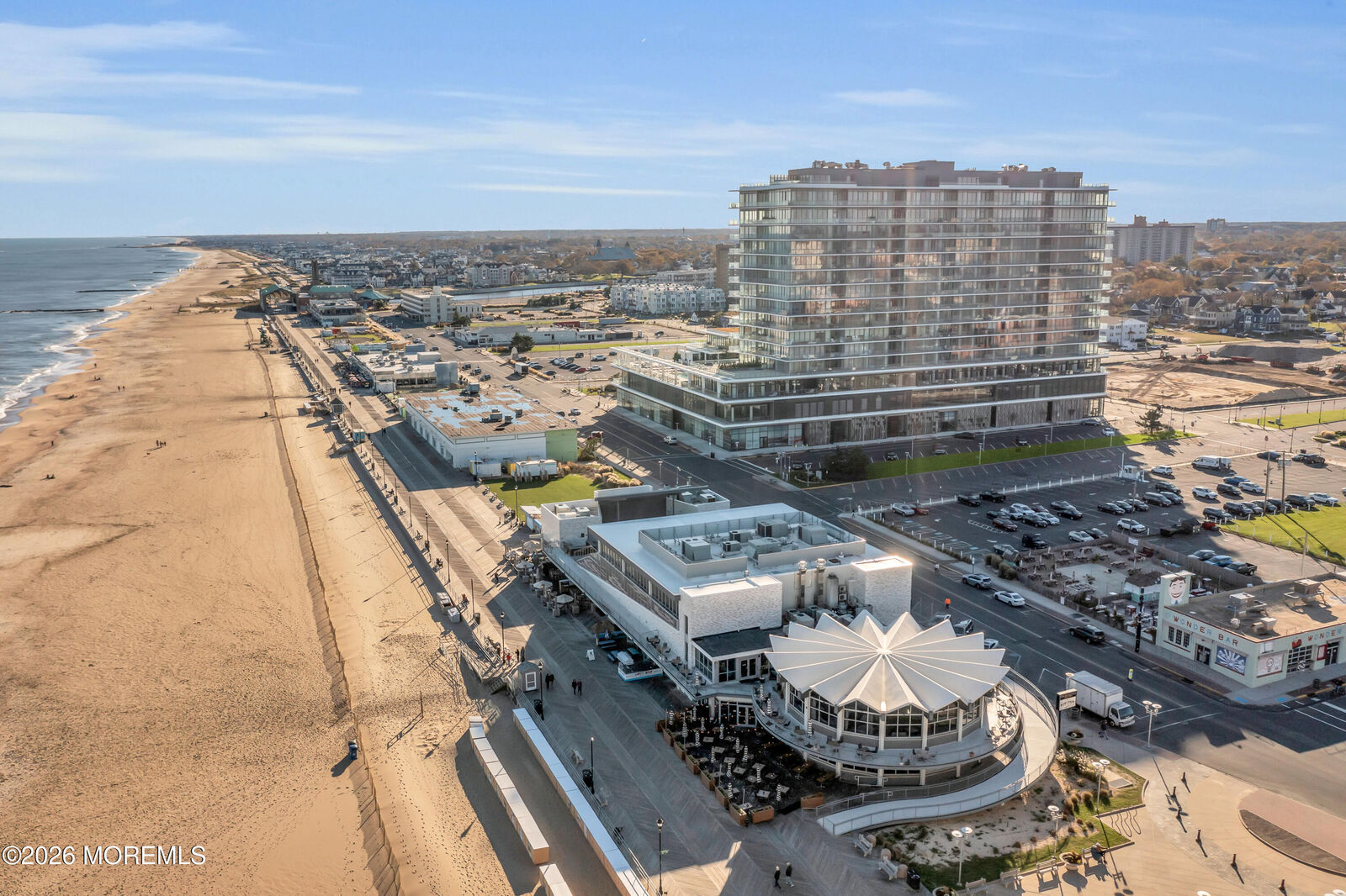 Property Photo:  1101 Ocean Avenue N  NJ 07712 