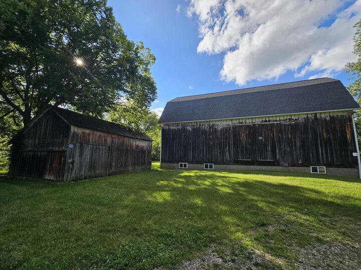 Property Photo:  490 Tiffany Street  MI 49230 
