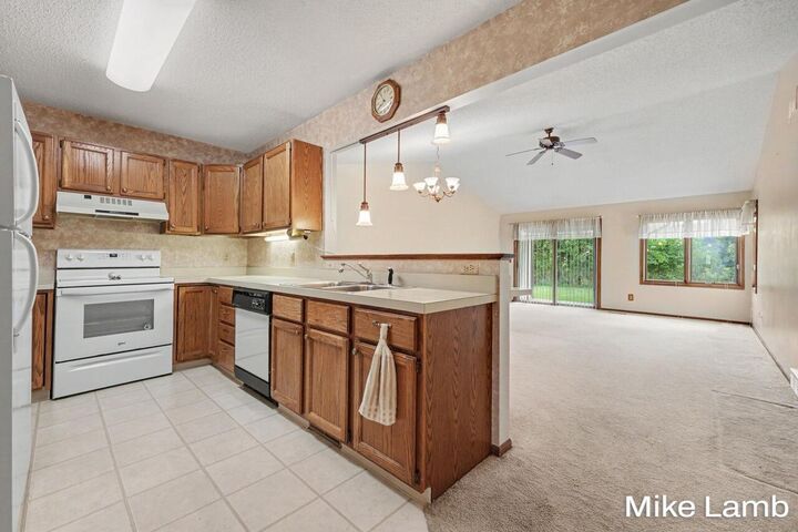 Property Photo: 524 Laurie Drive NW MI 49345