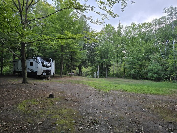 Property Photo: 610 W Millerton Road MI 49454