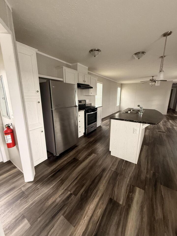 Property Photo:  2835 S Wagner Road  MI 48103 