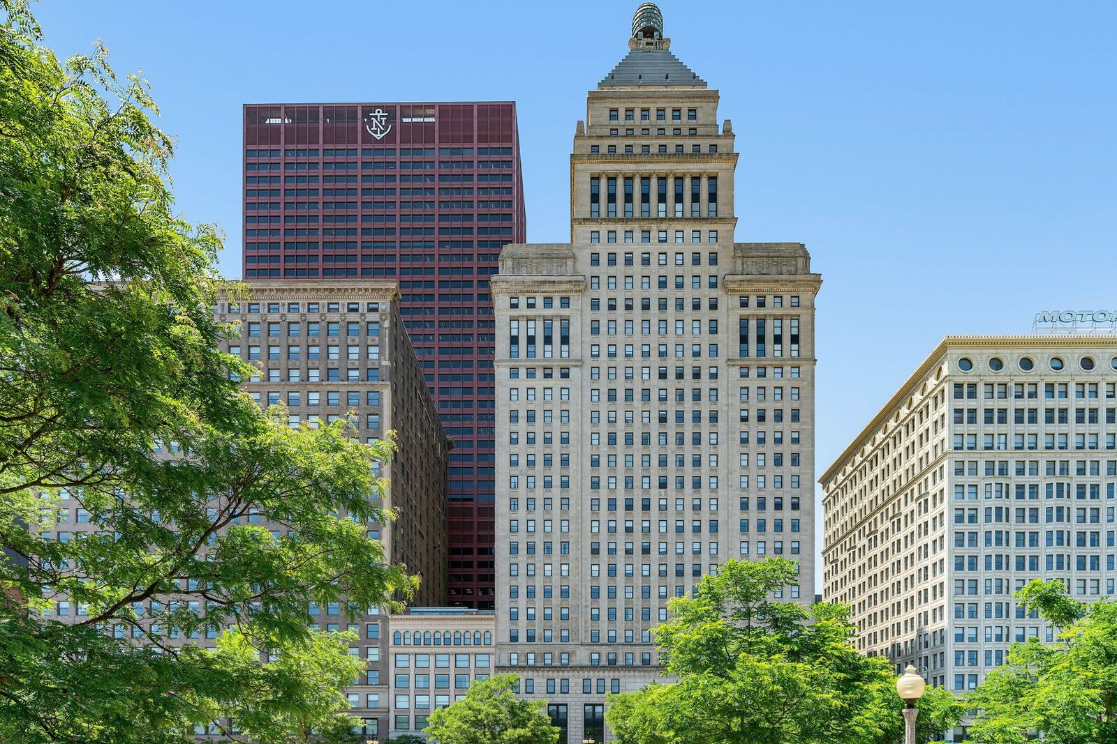 Property Photo: 310 S Michigan Avenue 1100 IL 60604