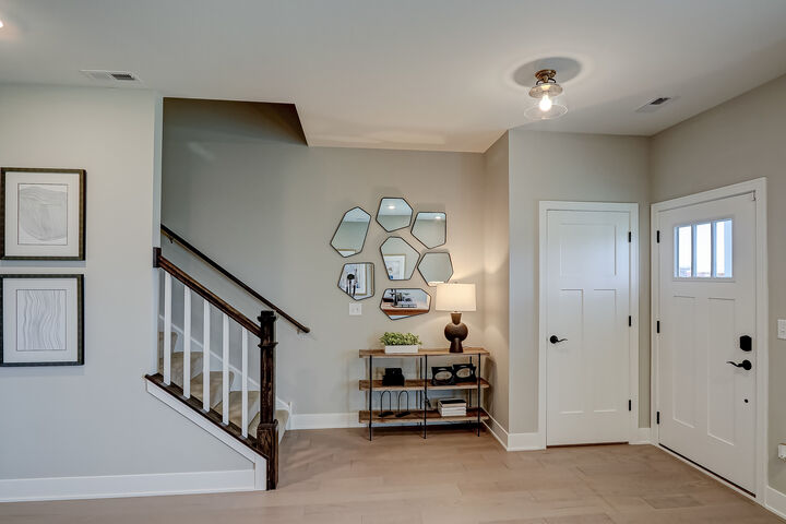 Property Photo:  5042 Cedar Drive  IL 60564 