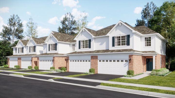 Property Photo:  1191 Glenmont Street  IL 60102 