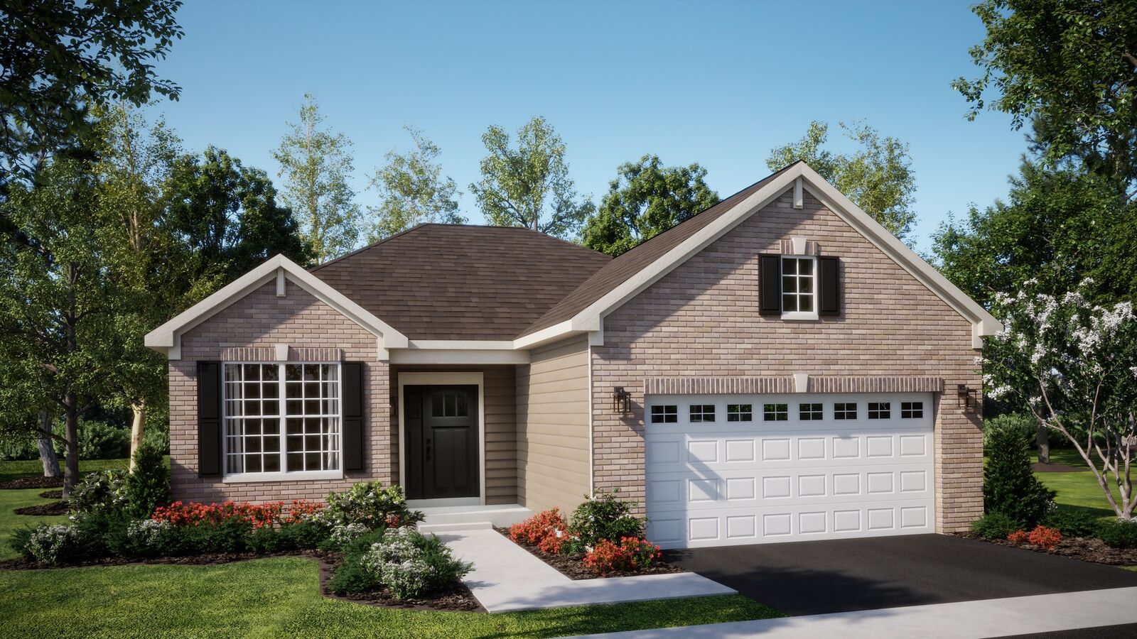 Property Photo:  1292 Prairie Ridge Trail  IL 60002 