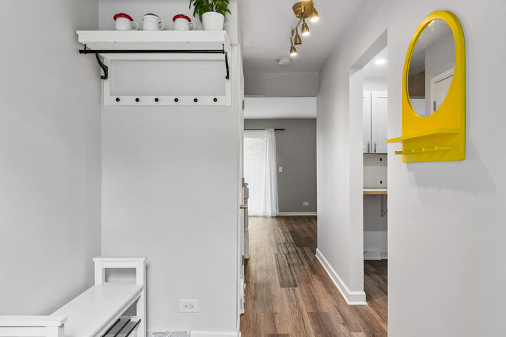 Property Photo: 620 Olive Place IL 60440
