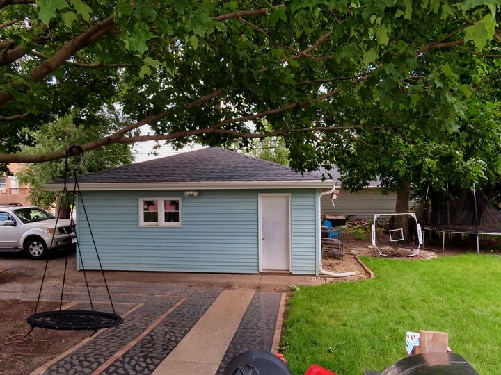 Property Photo: 1022 Frederick Street IL 60435