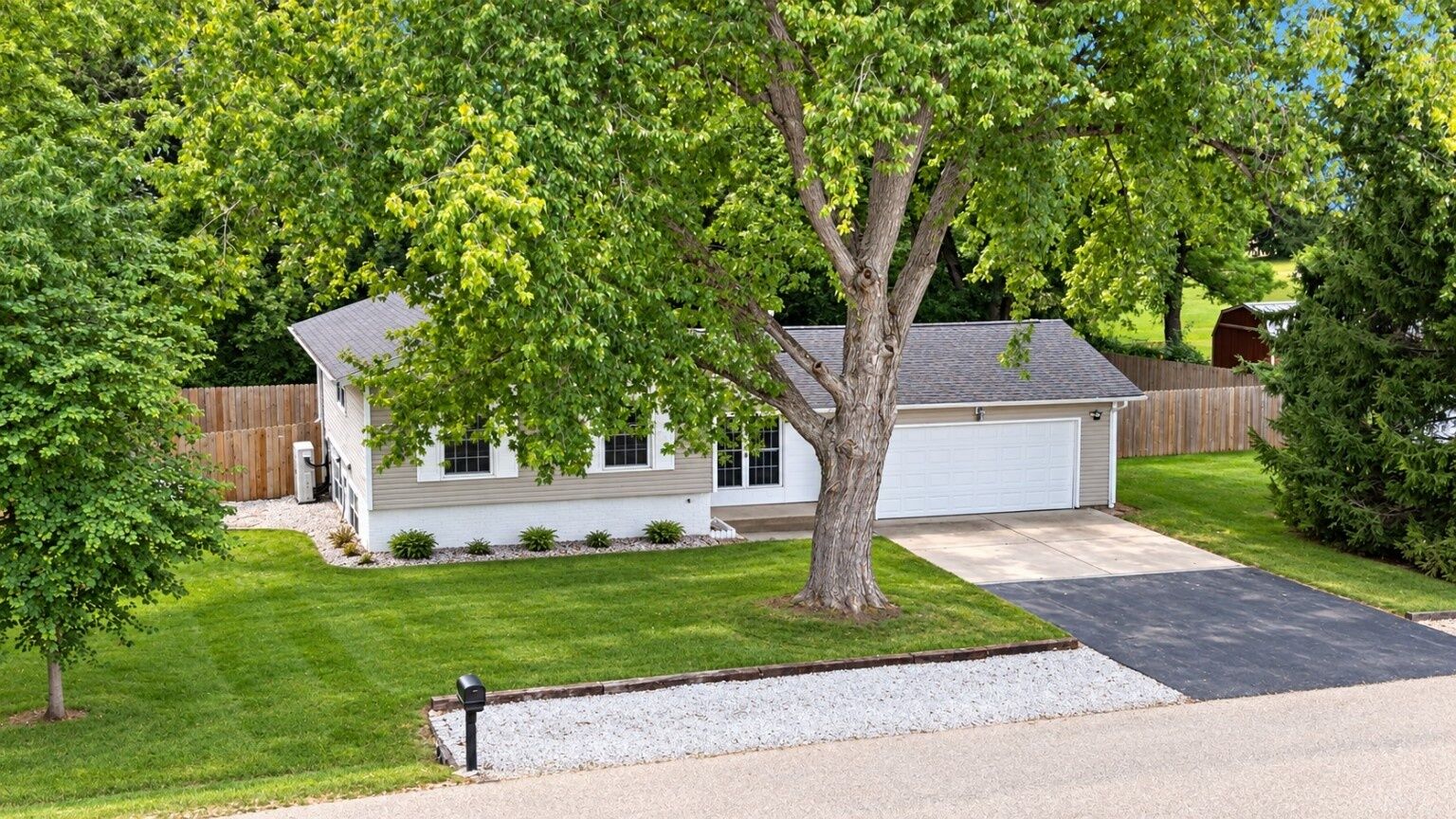 Property Photo:  3457 Nancy Lane  IL 61727 