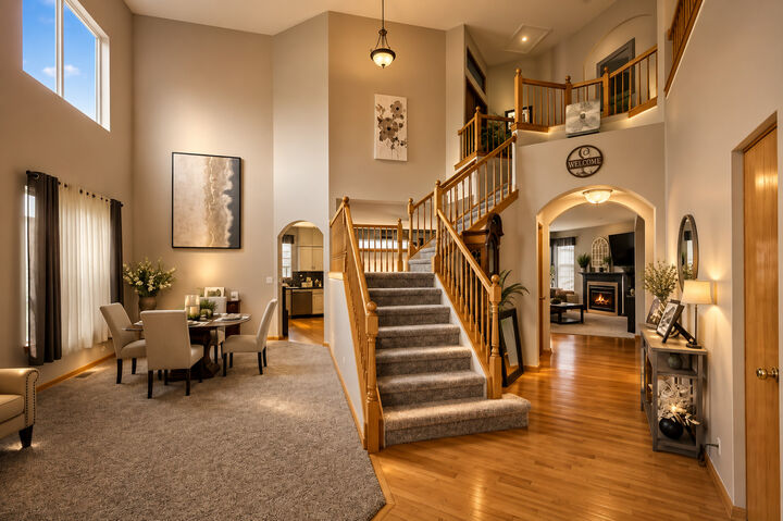 Property Photo: 1961 Broadsmore Drive IL 60102